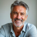 Portrait de client
