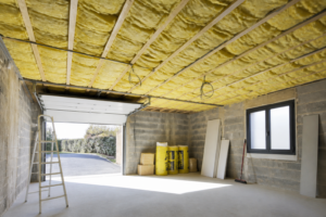 Comment isoler un garage non chauffé : guide pratique et conseils
