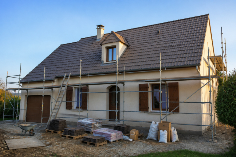 Quel prix pour refaire une toiture de 100 m² ? Guide complet 2026