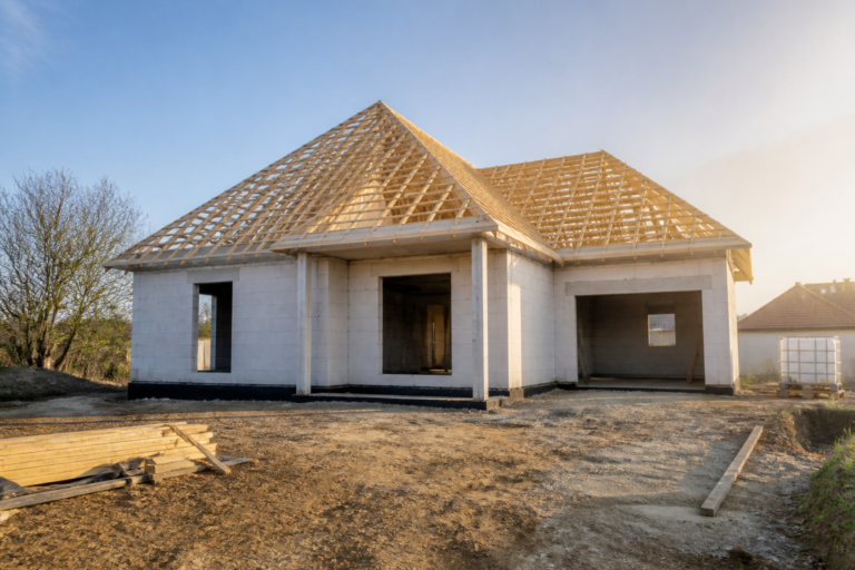 Toiture en croupe : guide complet pour votre extension ou rénovation