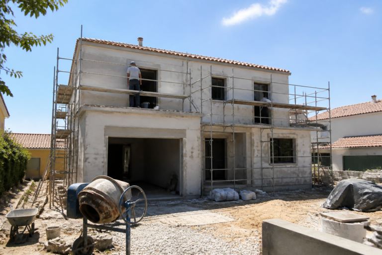 Consultation permis de construire en ligne : guide pratique pour bien comprendre