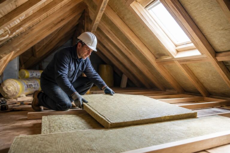 Aide isolation combles perdus : conseils pratiques pour optimiser votre confort thermique
