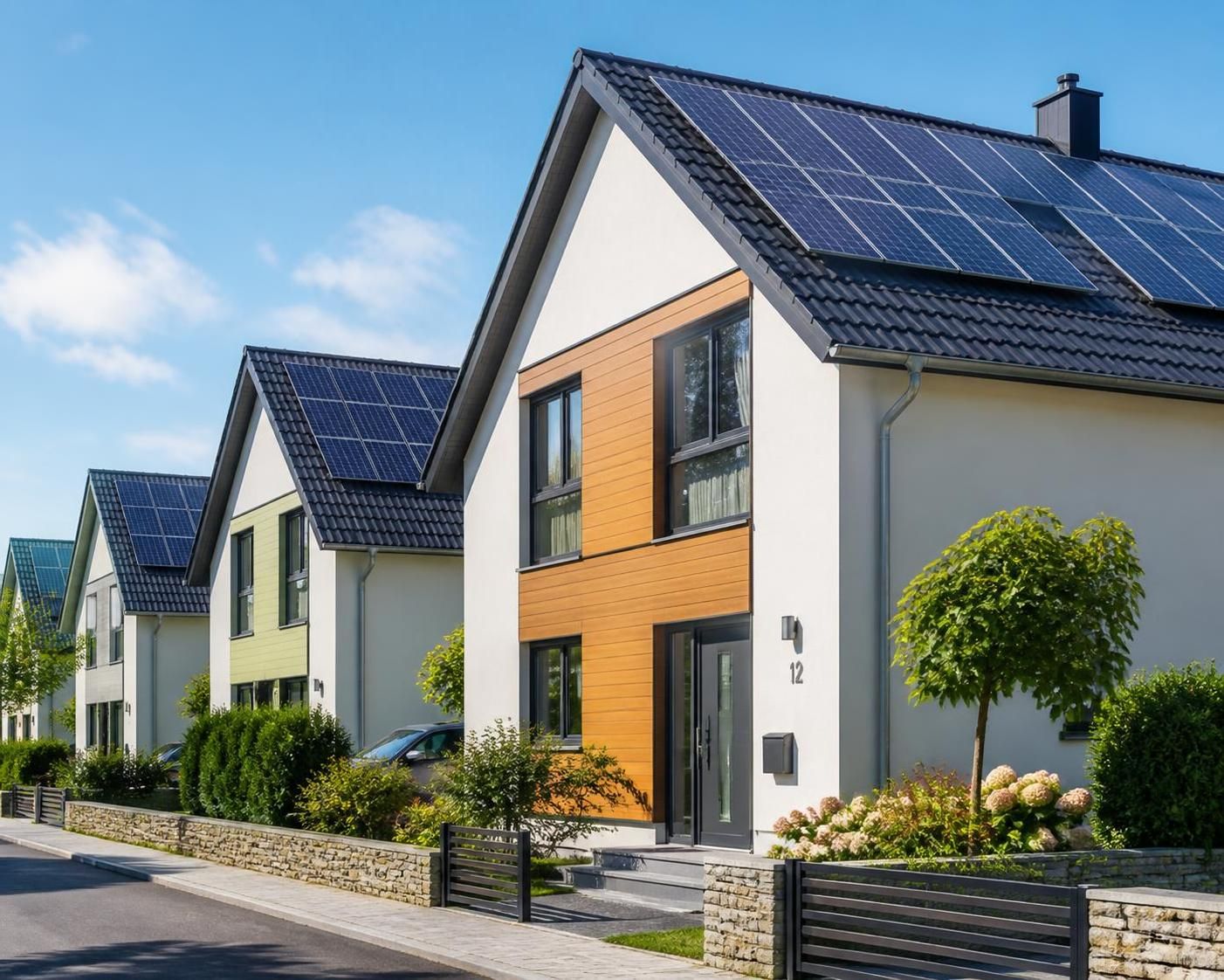 découvrez les aides à la rénovation énergétique en 2024 et les dispositifs disponibles pour réduire le coût de vos travaux et améliorer l'efficacité énergétique de votre logement.