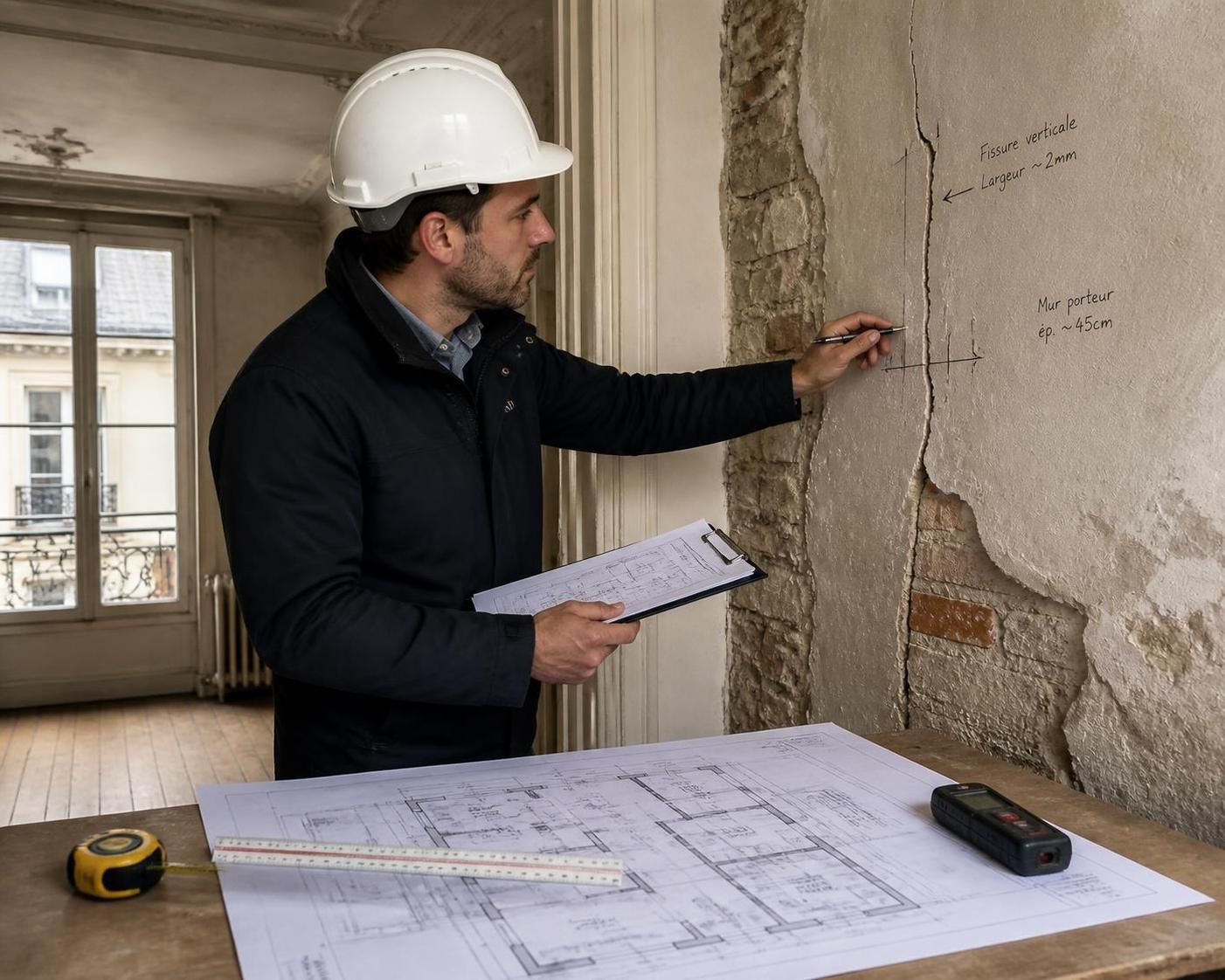 découvrez les étapes clés et les précautions indispensables pour réaliser une ouverture dans un mur porteur en toute sécurité, garantissant la stabilité de votre construction.