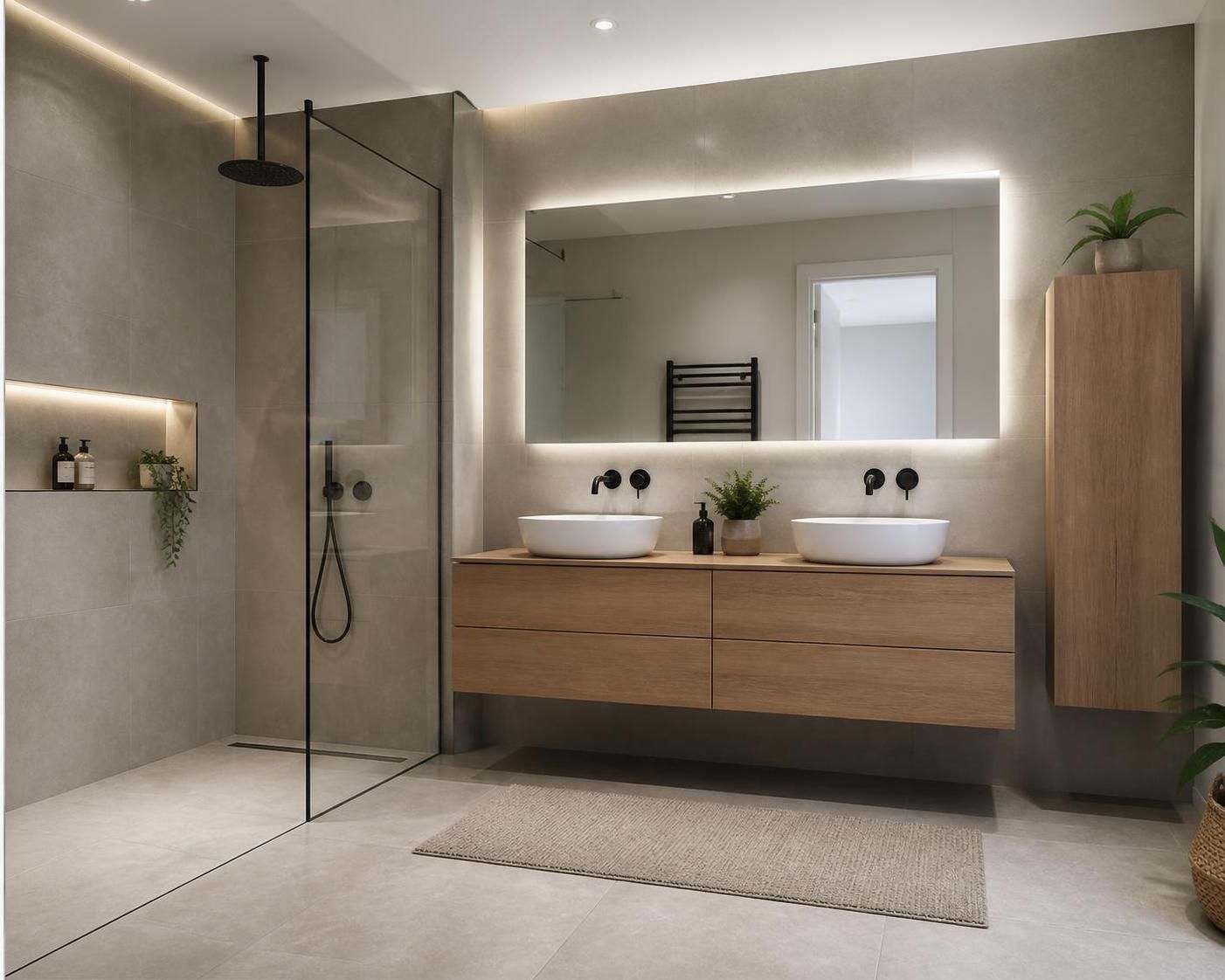découvrez les étapes clés pour installer votre salle de bain avec succès. guide complet pour un projet réussi, de la conception à la réalisation.