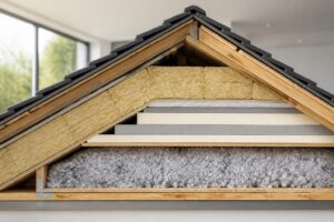 Isolation thermique pour toiture : les meilleures techniques à connaître en 2026