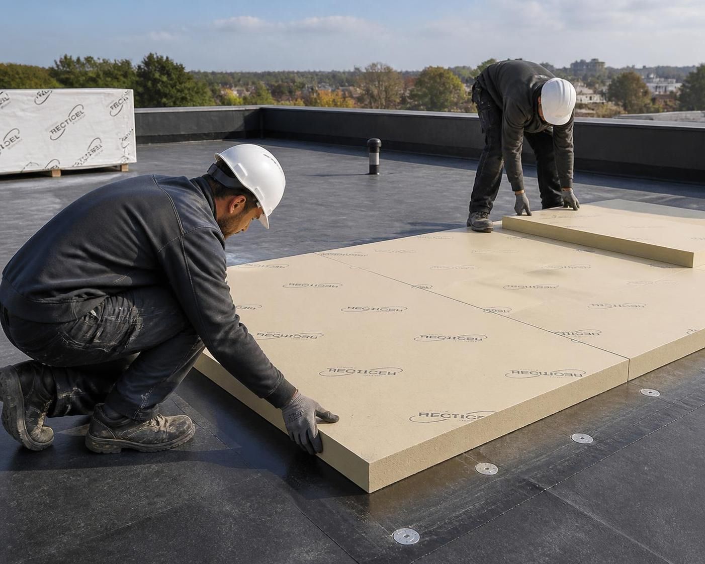 découvrez les meilleures techniques d'isolation pour toiture plate afin d'améliorer la performance énergétique de votre habitation et réduire vos factures.