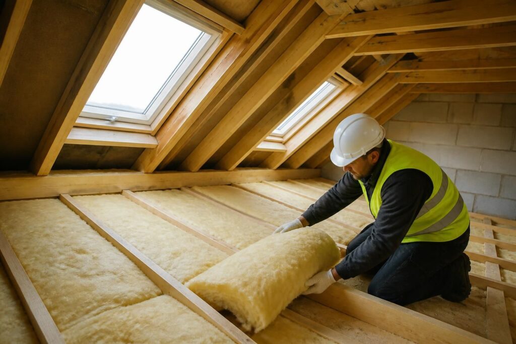 découvrez comment isoler un comble pour optimiser la performance énergétique de votre maison, réduire vos factures d'énergie et améliorer votre confort intérieur.