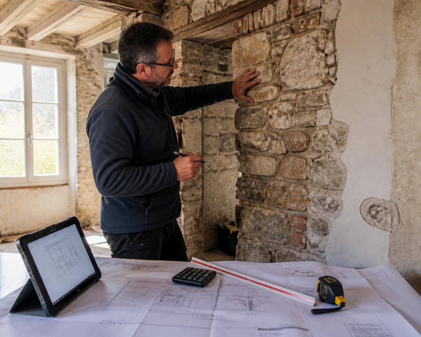 découvrez notre guide complet pour réussir l'ouverture d'un mur porteur. avant-après, conseils pratiques et étapes essentielles pour vos travaux en toute sécurité.