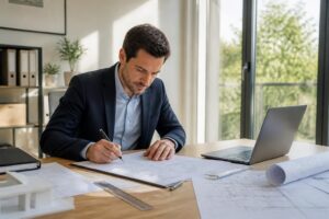 Permis de construire cerfa : guide complet pour remplir votre dossier en 2026