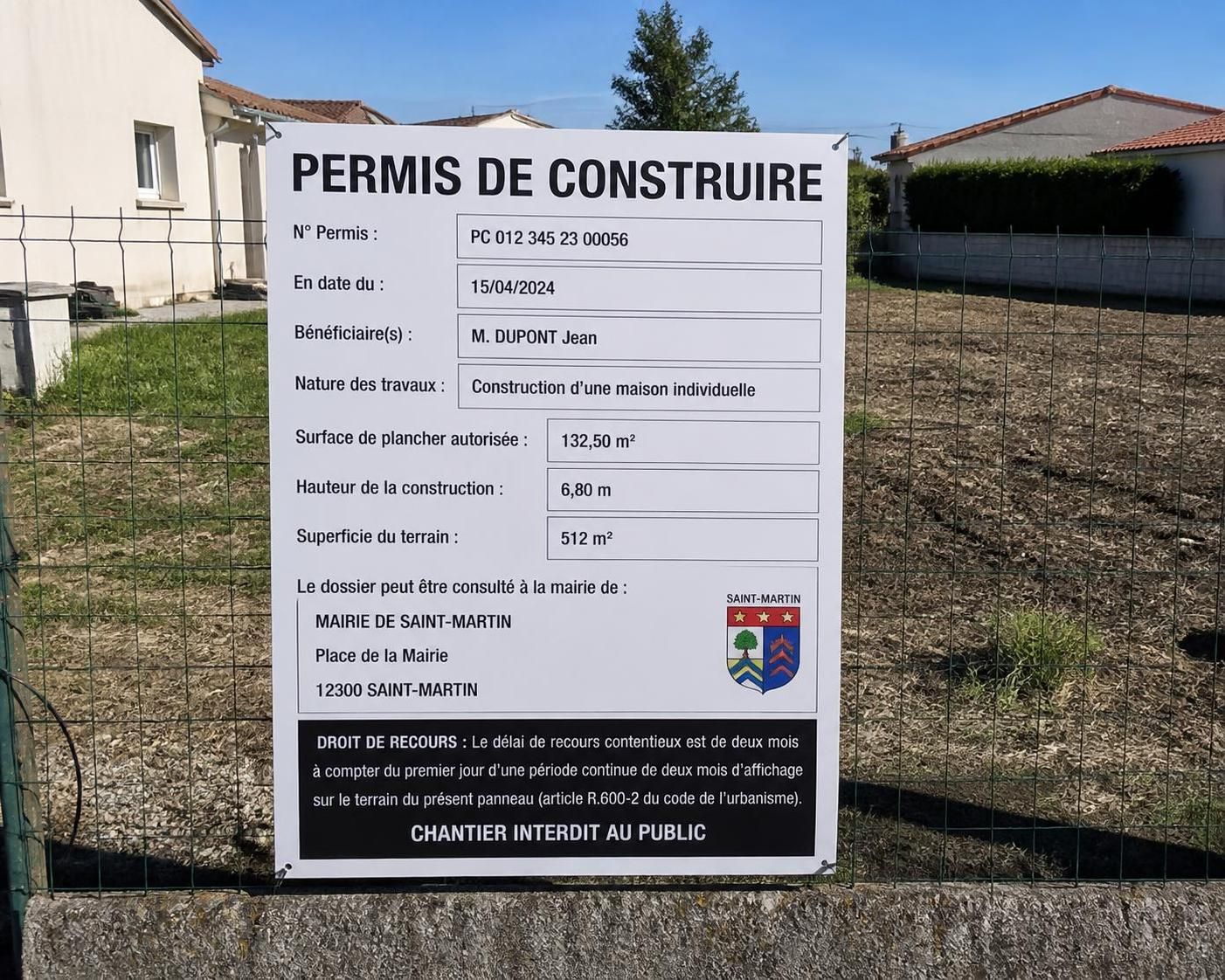 découvrez les démarches essentielles et conseils pratiques pour obtenir votre permis de construire une maison individuelle en toute sérénité.