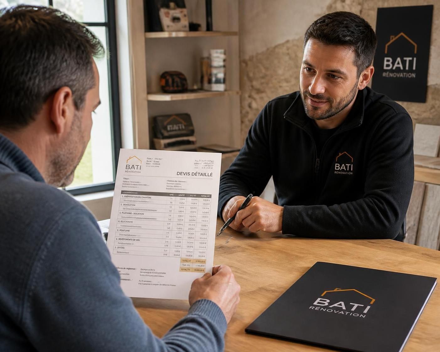 découvrez comment financer efficacement vos rénovations en 2026 grâce au prêt travaux maison. conseils pratiques et astuces pour réussir vos projets de rénovation.