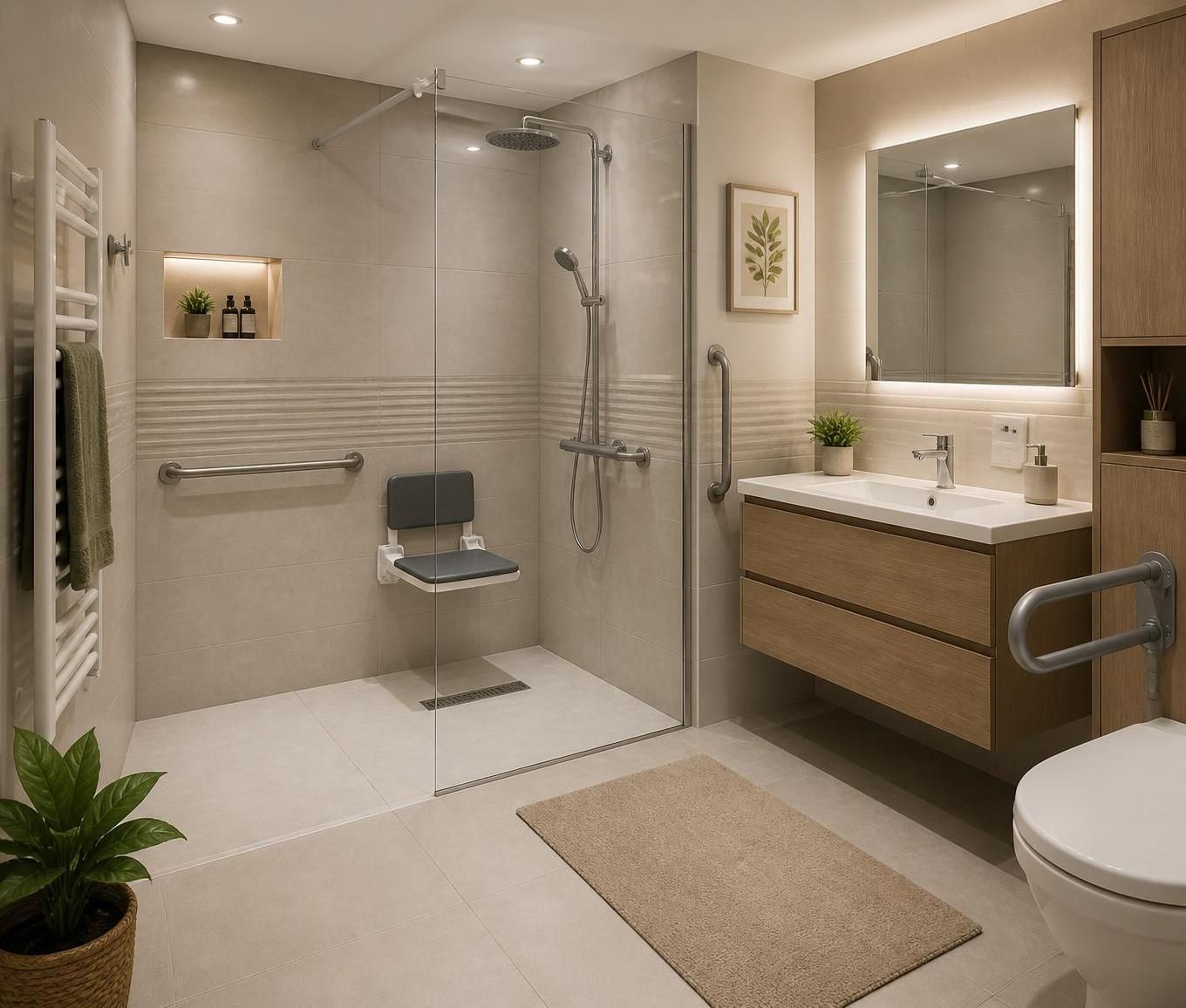 découvrez comment profiter de la prime rénovation salle de bain en 2026 grâce à notre guide complet, incluant les conditions, démarches et conseils pour optimiser vos aides financières.