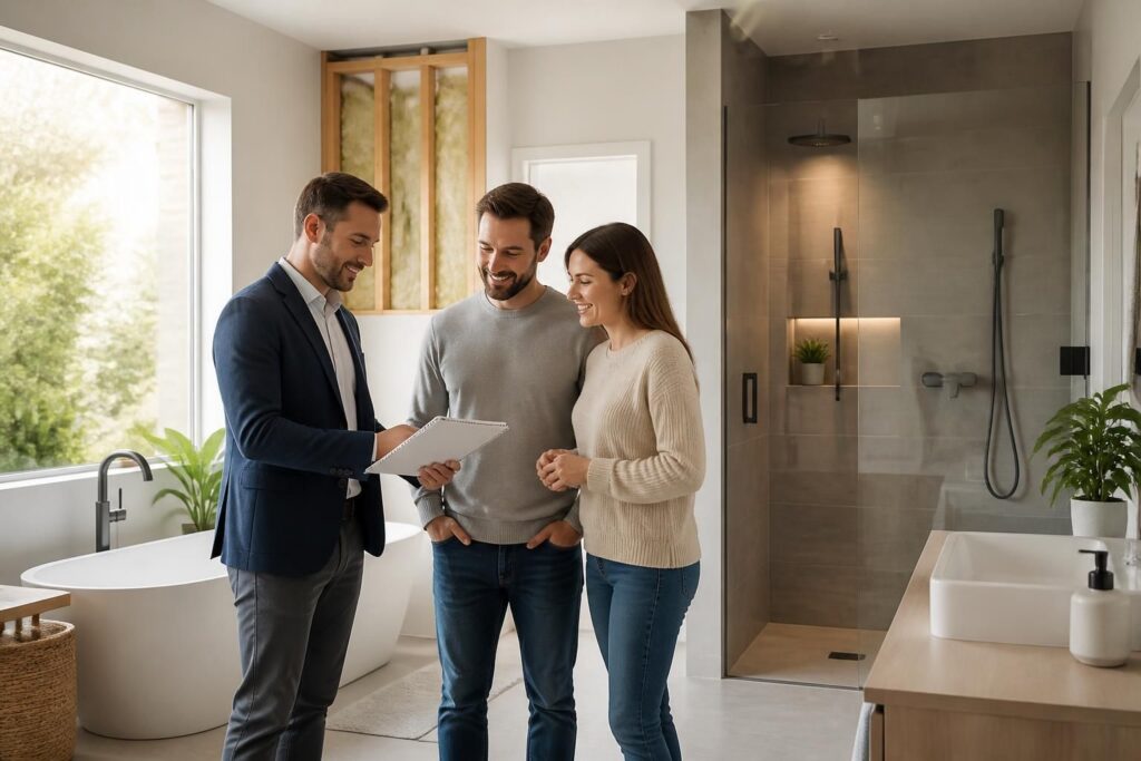 découvrez notre guide complet pour bénéficier des primes rénovation salle de bain en 2026 et optimiser vos aides financières pour une rénovation réussie.