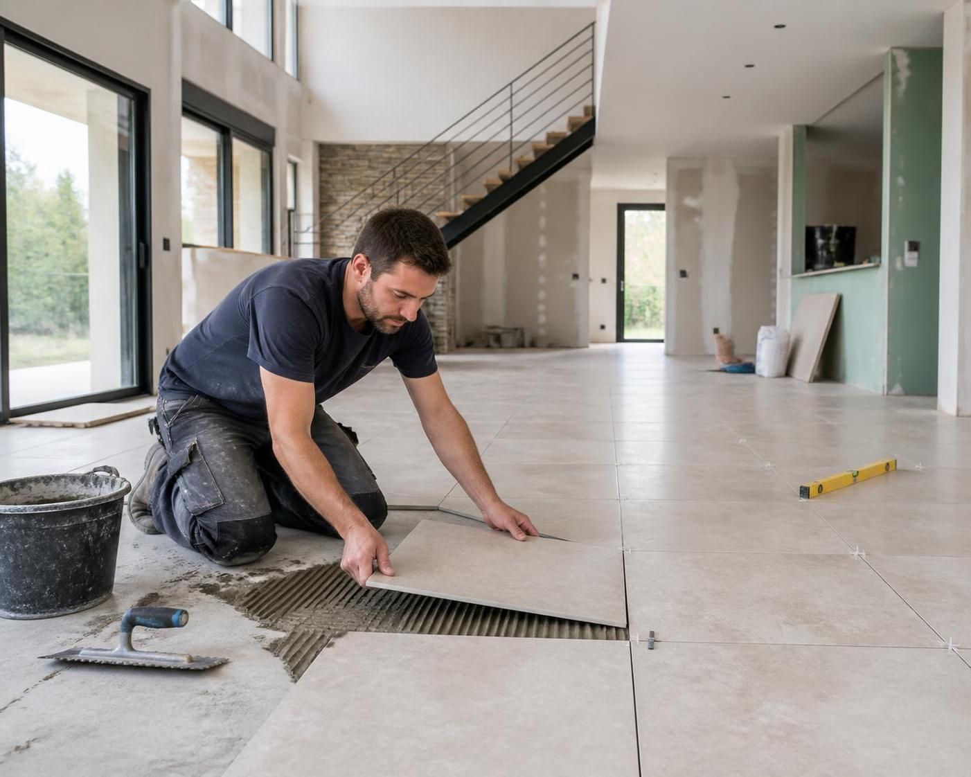 découvrez notre guide complet pour estimer le prix de rénovation au m2 de votre maison et planifiez efficacement votre budget travaux.