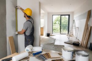 Prix rénovation au m2 maison : guide complet pour estimer votre budget
