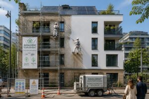 Ravalement de façade : guide complet pour réussir vos travaux en 2026