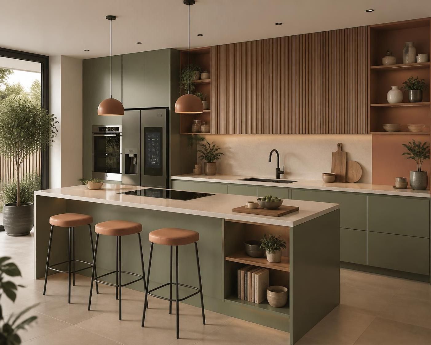 découvrez les étapes clés pour réussir la rénovation de votre cuisine en 2026, avec des conseils pratiques pour un espace moderne et fonctionnel adapté à vos besoins.