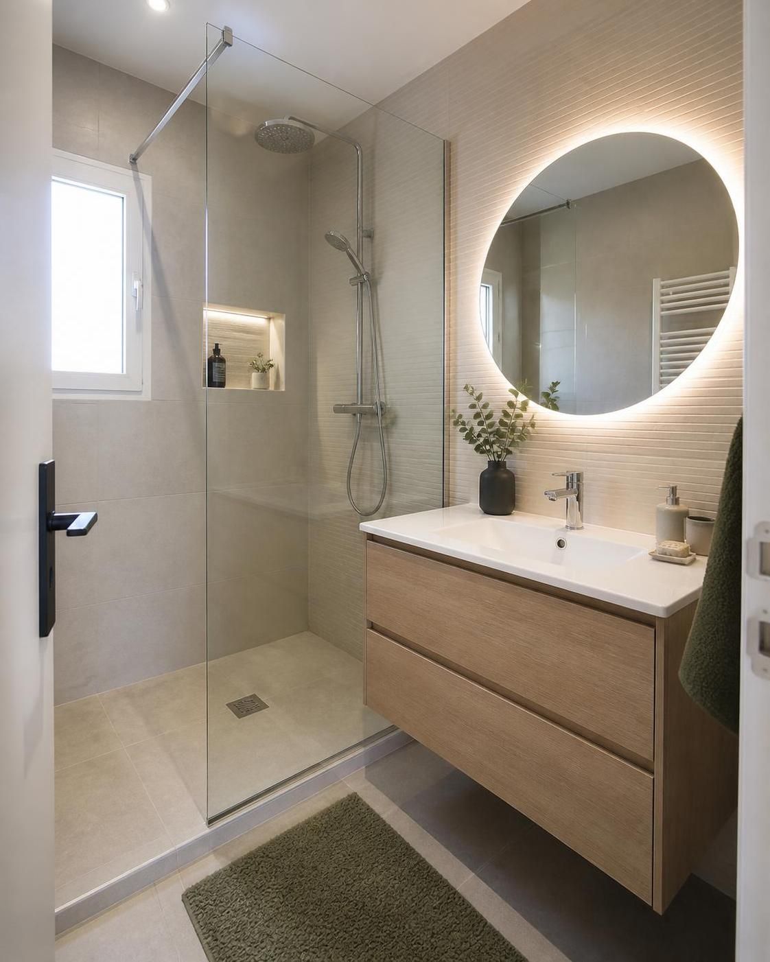 découvrez les étapes clés pour réussir la rénovation de votre salle de bain avec notre guide avant/après, pour un résultat esthétique et fonctionnel.