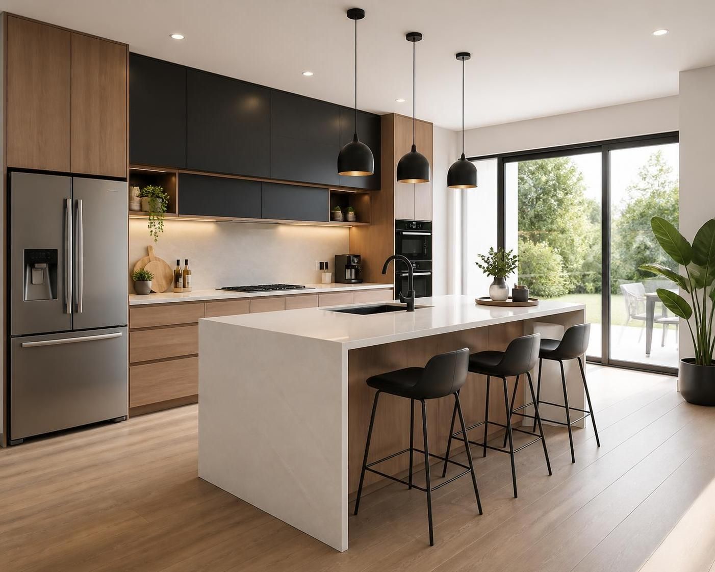 découvrez nos astuces incontournables pour réussir la rénovation de votre cuisine et créer un espace moderne, pratique et convivial.