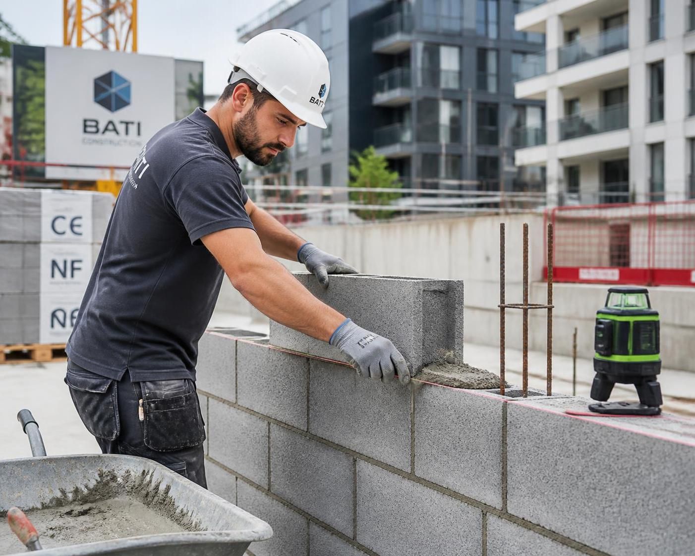 découvrez notre guide complet des tarifs de maçonnerie en 2026 pour bien planifier vos travaux. obtenez des informations claires et à jour sur les prix selon les types de chantier.
