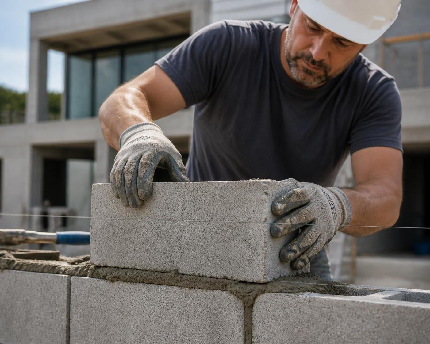 découvrez notre guide complet des tarifs de maçonnerie pour 2026, avec des conseils pratiques et une estimation précise des prix pour vos projets de construction et rénovation.