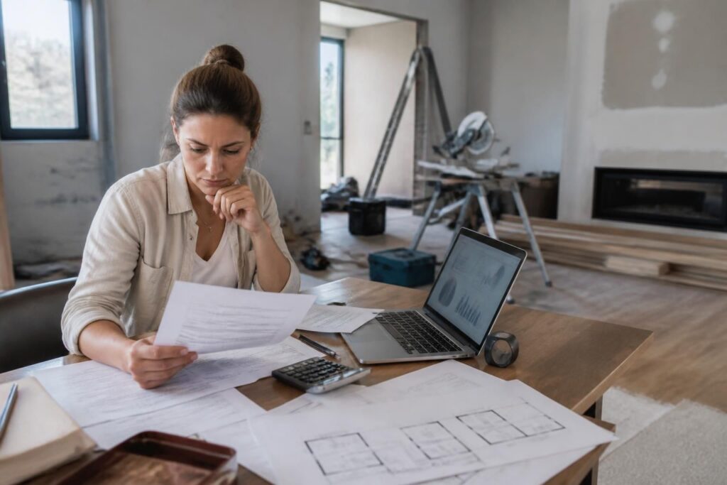 découvrez comment choisir le meilleur soutien financier pour vos travaux maison et bénéficiez d'aides adaptées à vos besoins pour réussir vos projets de rénovation.