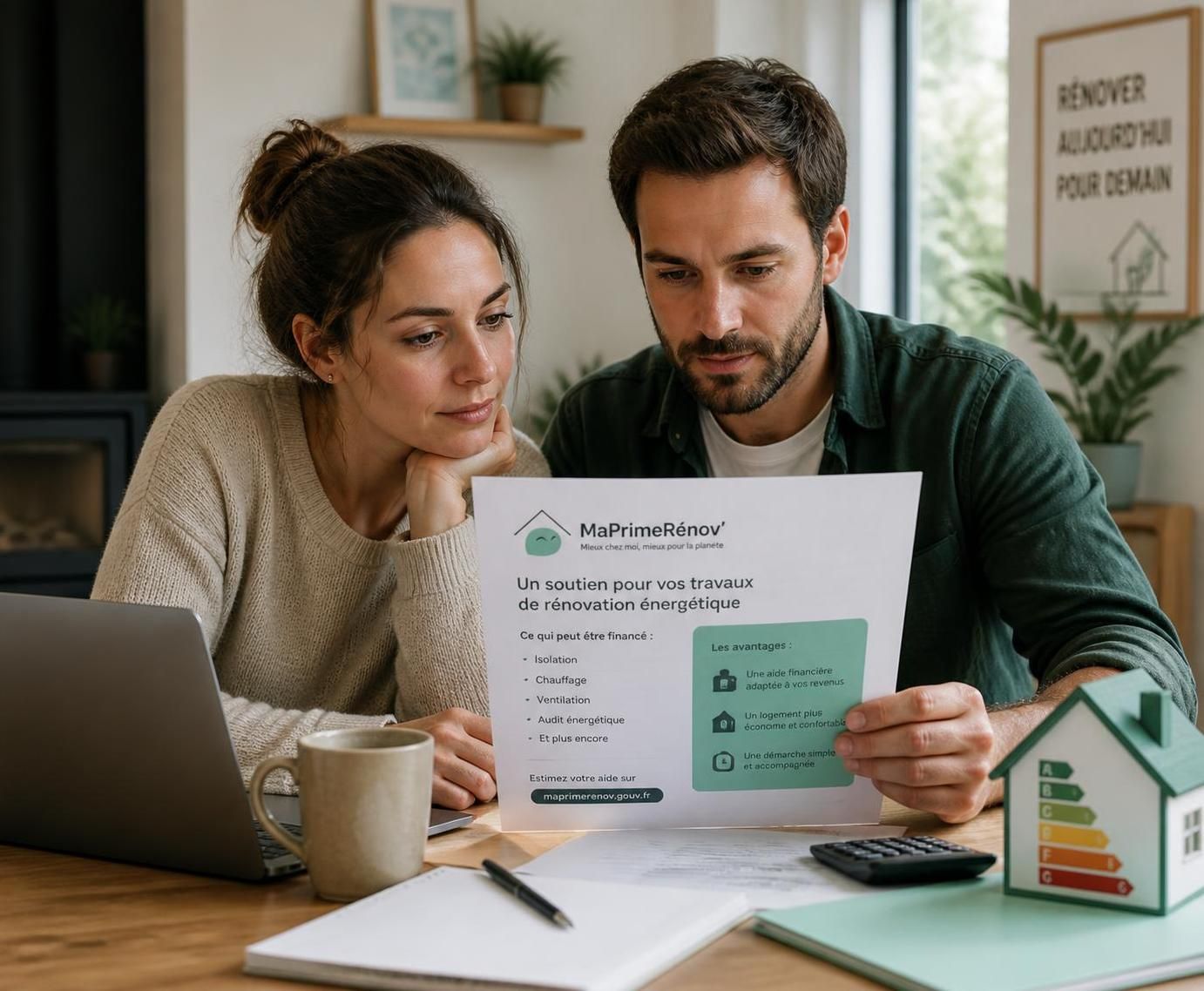 découvrez comment bien choisir votre soutien financier pour vos travaux maison et bénéficiez des meilleures aides pour réaliser vos projets en toute sérénité.