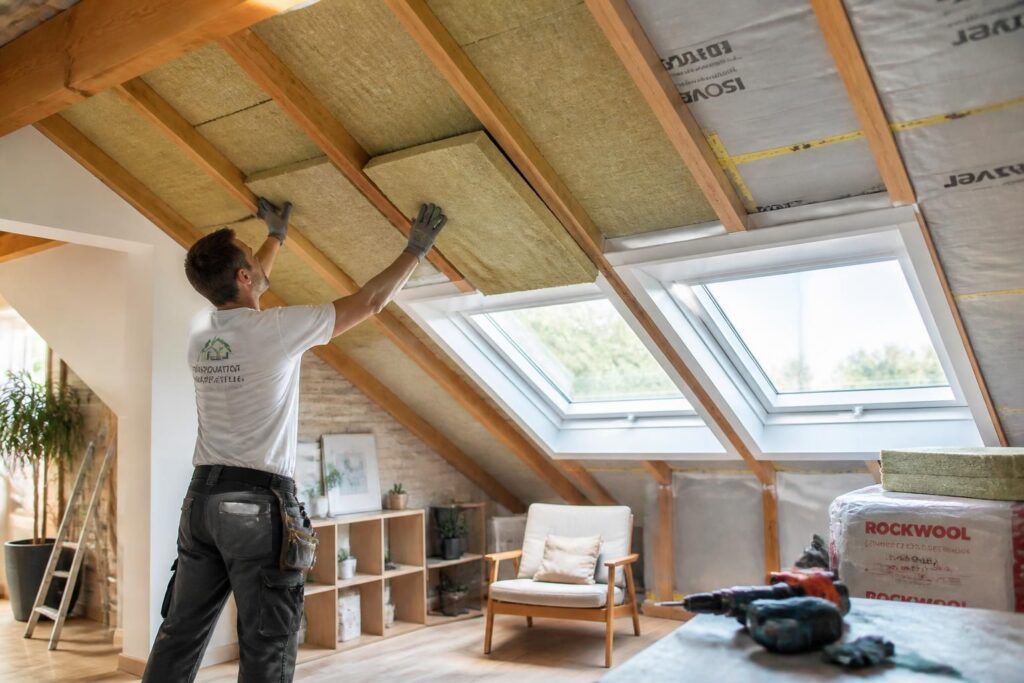 découvrez nos conseils pratiques pour bien isoler vos combles et réduire efficacement votre facture énergétique tout en améliorant le confort de votre maison.