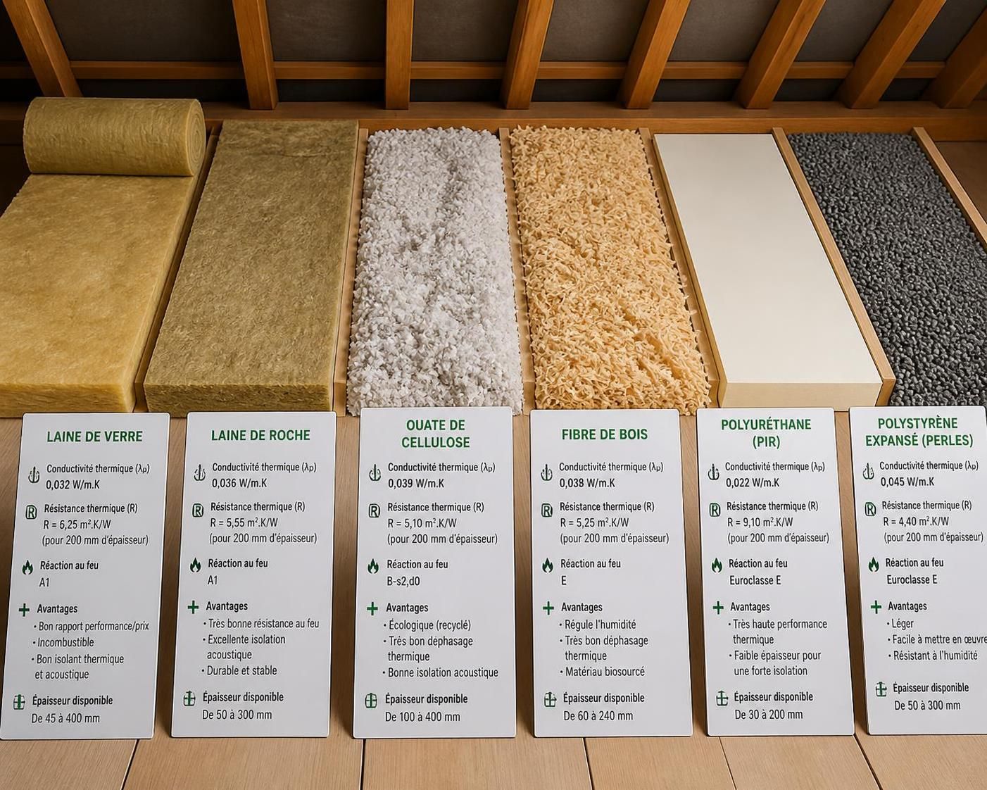 découvrez nos astuces pour bien isoler vos combles et réduire efficacement vos factures d'énergie tout en améliorant le confort de votre maison.