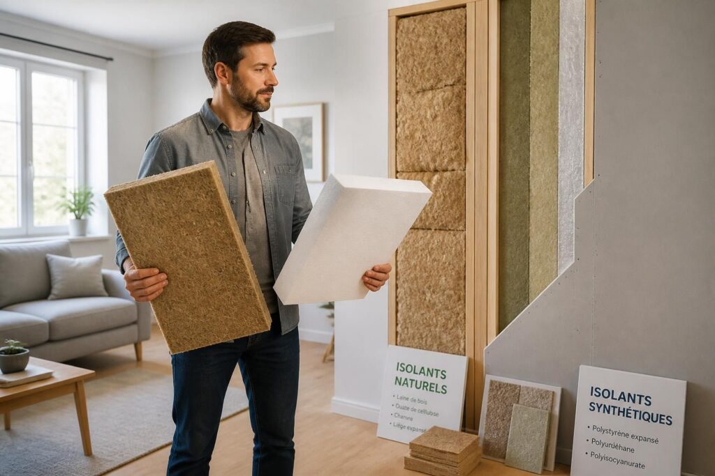 découvrez comment choisir le meilleur isolant thermique pour vos murs intérieurs en 2026, afin d’optimiser le confort de votre maison et réduire vos dépenses énergétiques.