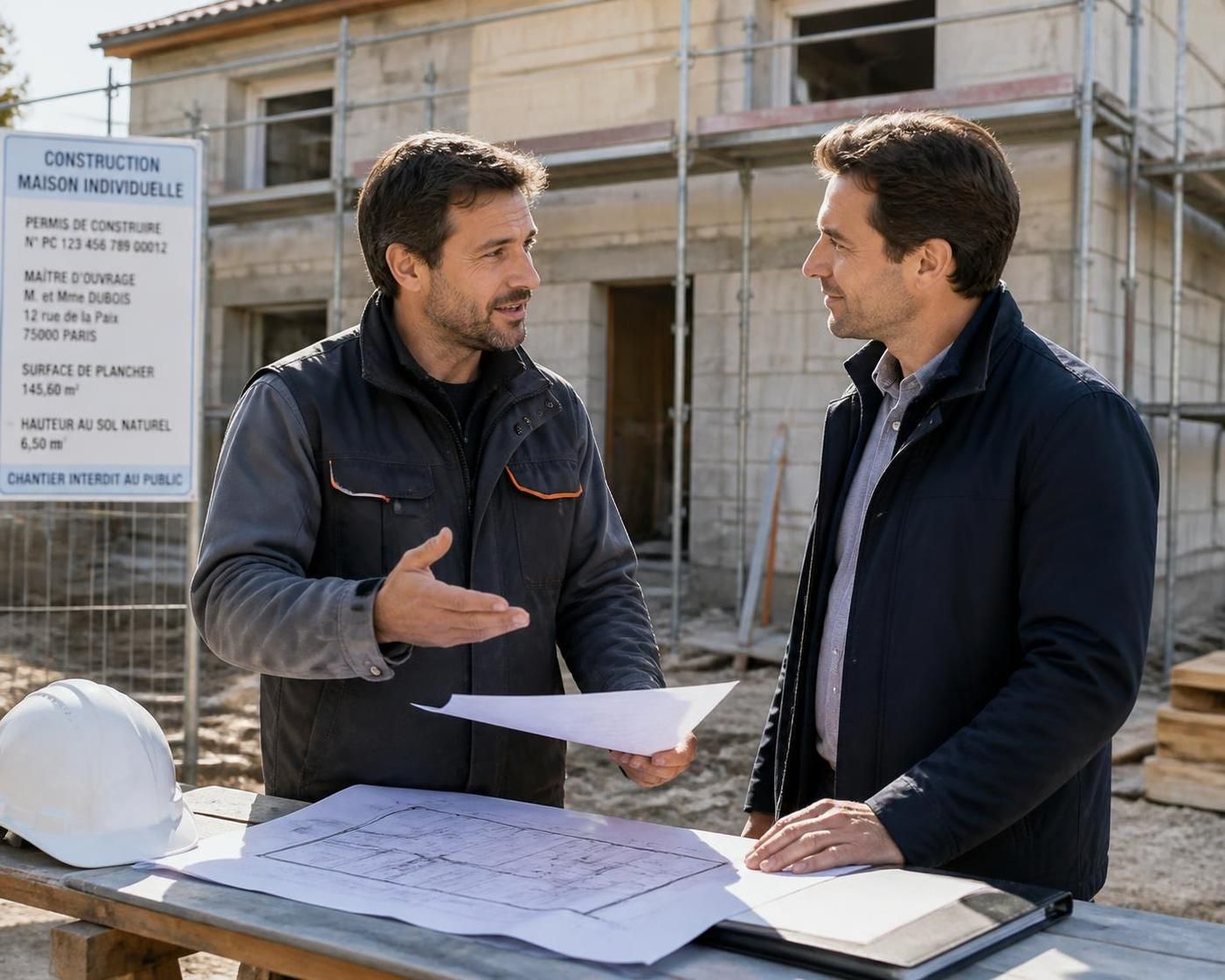 découvrez comment faire pression sur un artisan de manière efficace tout en préservant une bonne relation professionnelle. nos conseils pour communiquer avec tact et obtenir des résultats.