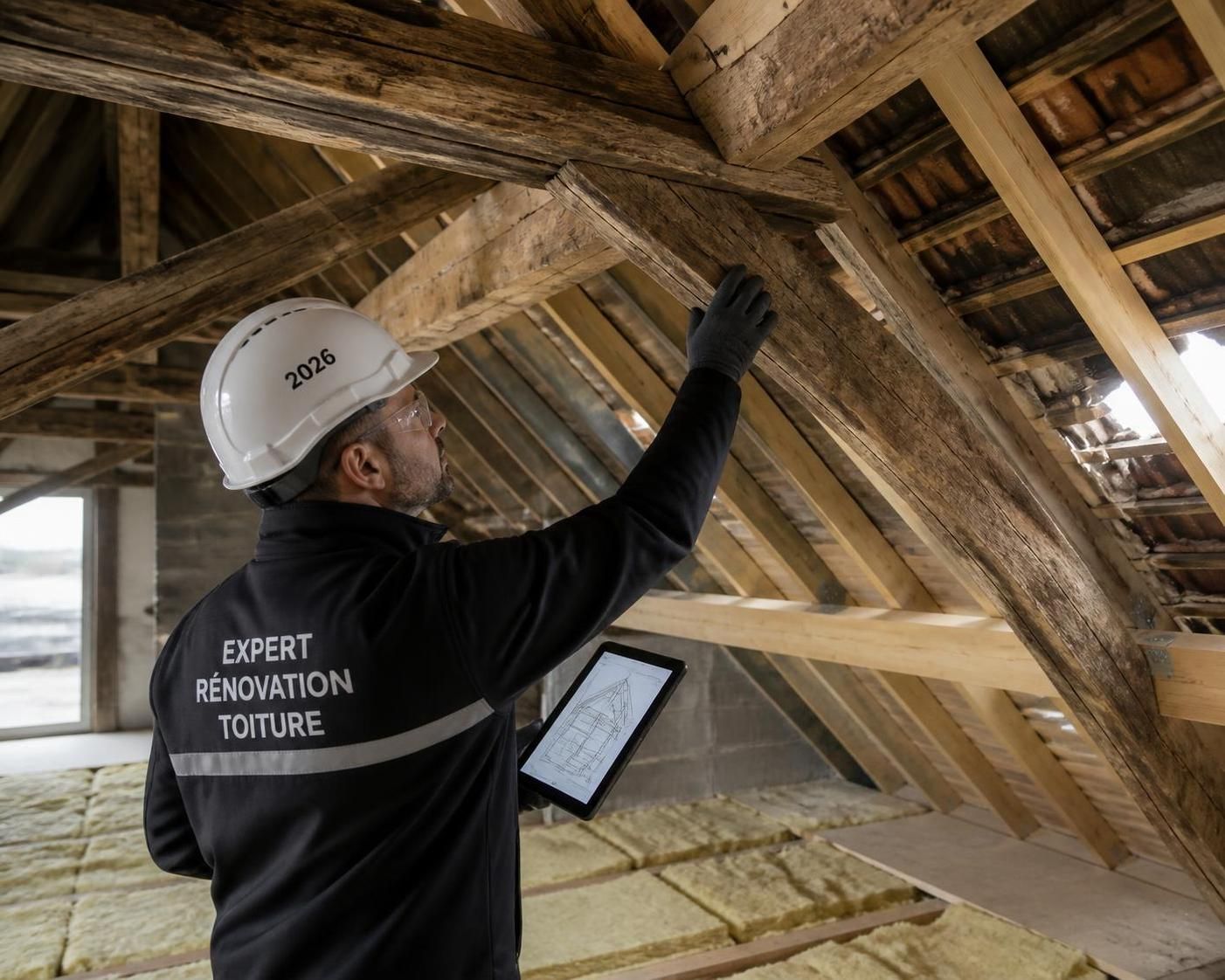 découvrez nos conseils pratiques pour rénover efficacement votre toiture en 2026, garantir sa durabilité et améliorer l'isolation de votre maison.
