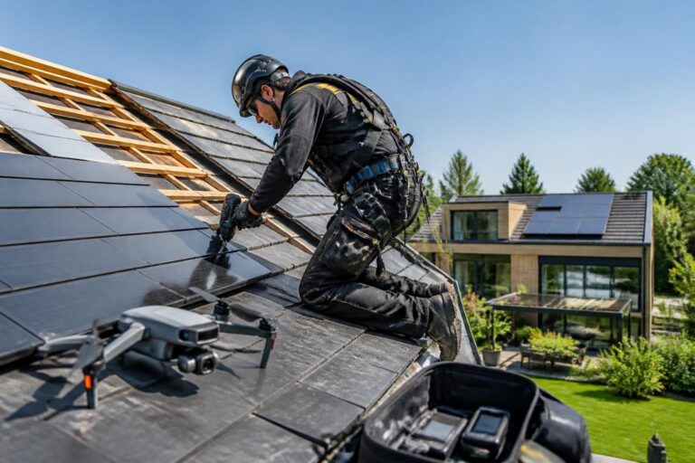 Comment rénover efficacement sa toiture en 2026