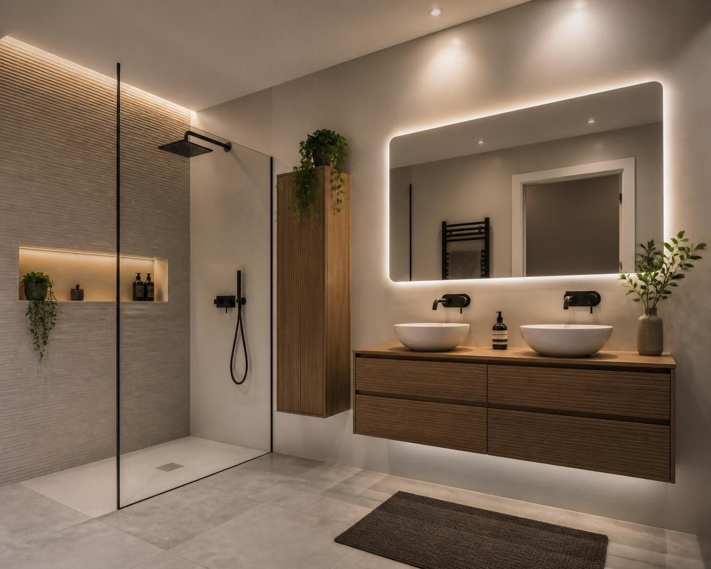 découvrez nos conseils pratiques pour rénover efficacement votre salle de bain et obtenir un rendu moderne, alliant style et fonctionnalité.