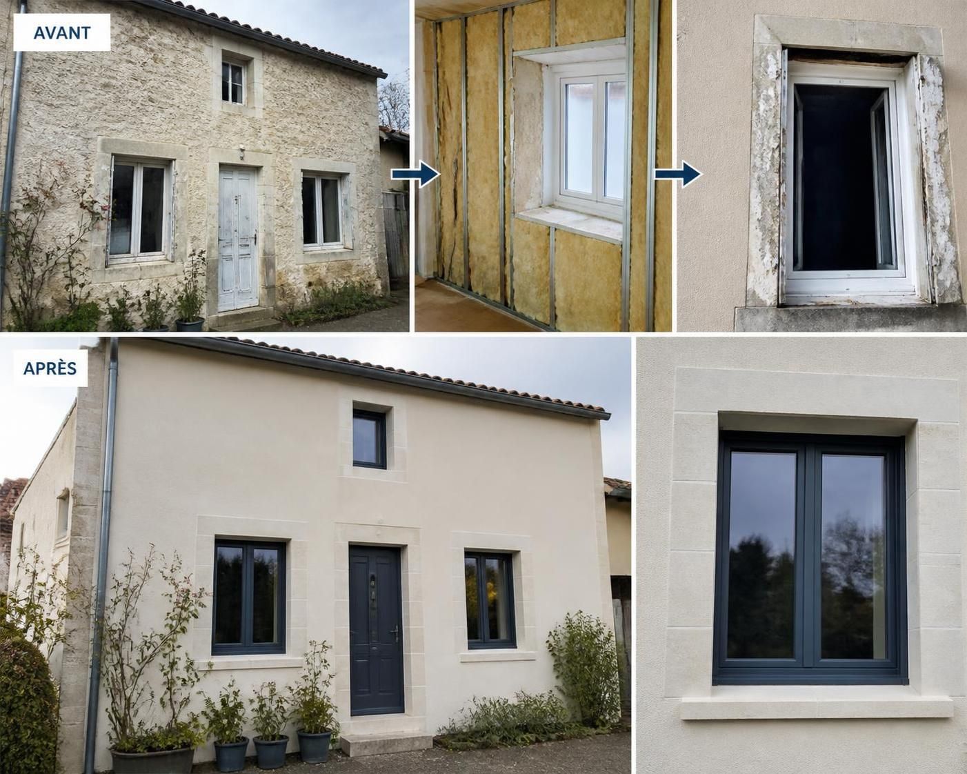 découvrez les étapes clés et conseils pratiques pour rénover une maison efficacement. guide complet pour transformer votre habitat en toute confiance et réussir vos travaux de rénovation.