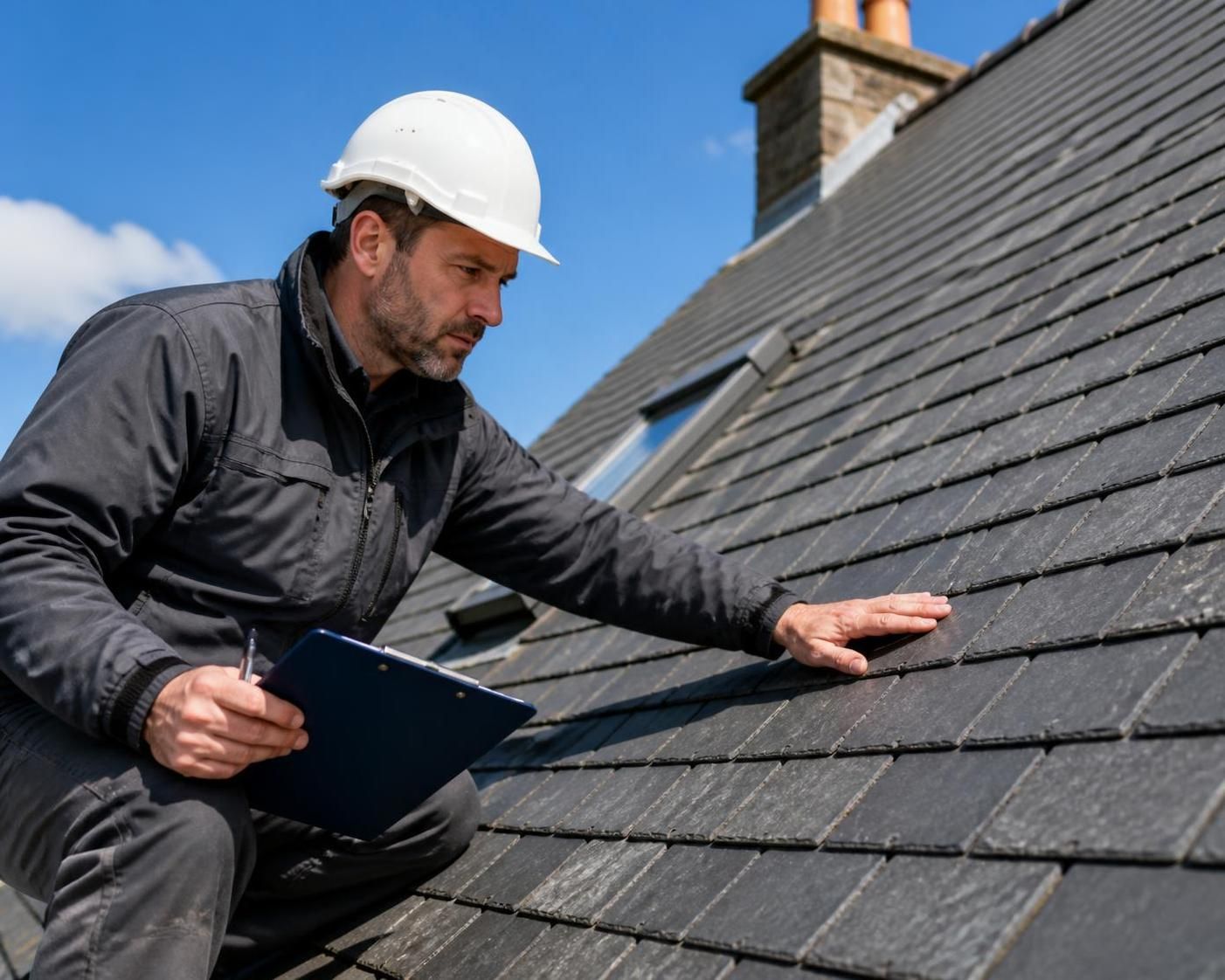 découvrez notre guide complet pour l'entretien de votre toiture maison et apprenez à préserver l'état de votre toit pour une meilleure durabilité et protection.