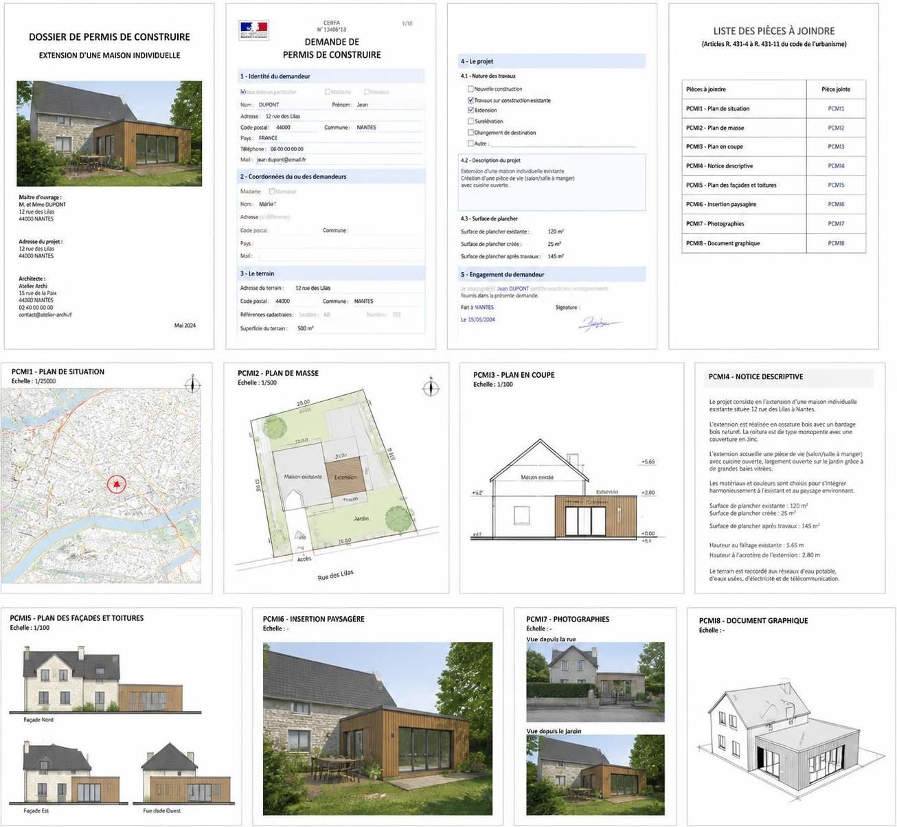 découvrez les conseils essentiels pour réussir l'extension de votre maison et concrétiser votre projet d'agrandissement en toute sérénité.