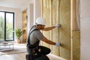 Isolation thermique intérieure des murs : guide complet pour améliorer votre confort