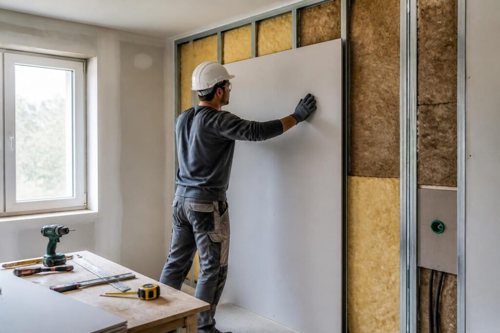 découvrez les meilleures méthodes pour isoler avec du placo et assurer un confort thermique optimal dans votre maison. conseils pratiques et astuces d'experts pour une isolation efficace et économique.