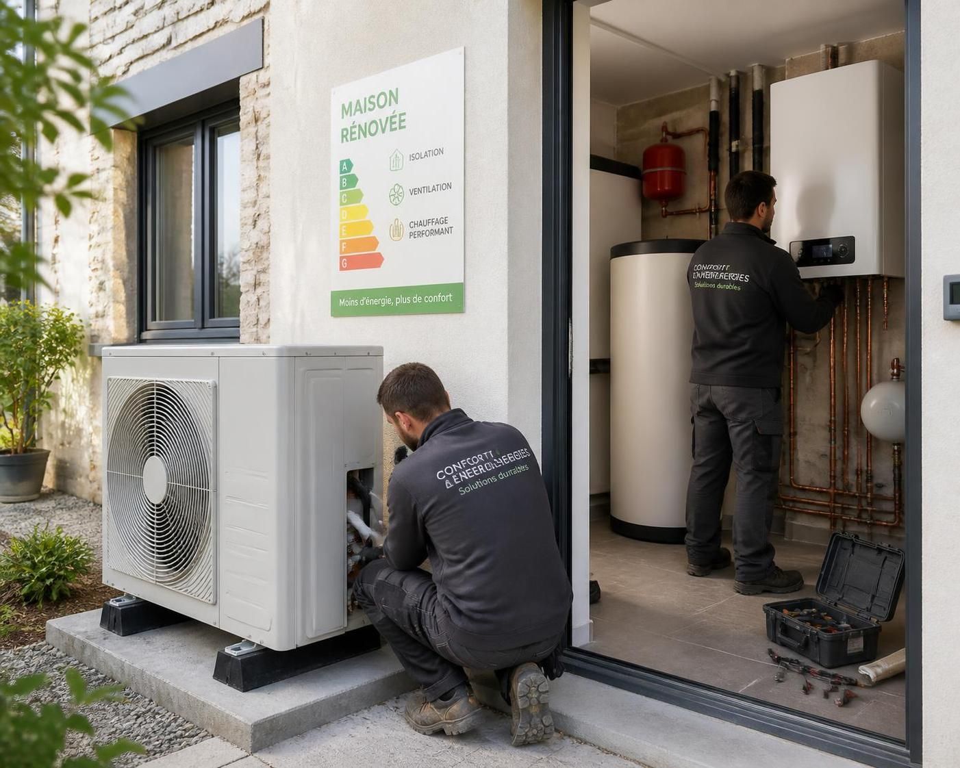découvrez comment le plan de relance et les mesures de rénovation énergétique peuvent accélérer la transition écologique en 2026 et contribuer à un avenir durable.