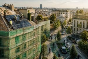 Plan de relance et rénovation énergétique : comment booster la transition écologique en 2026