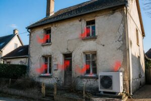 Pompe à chaleur et maison mal isolée : quels impacts sur votre confort et vos économies ?