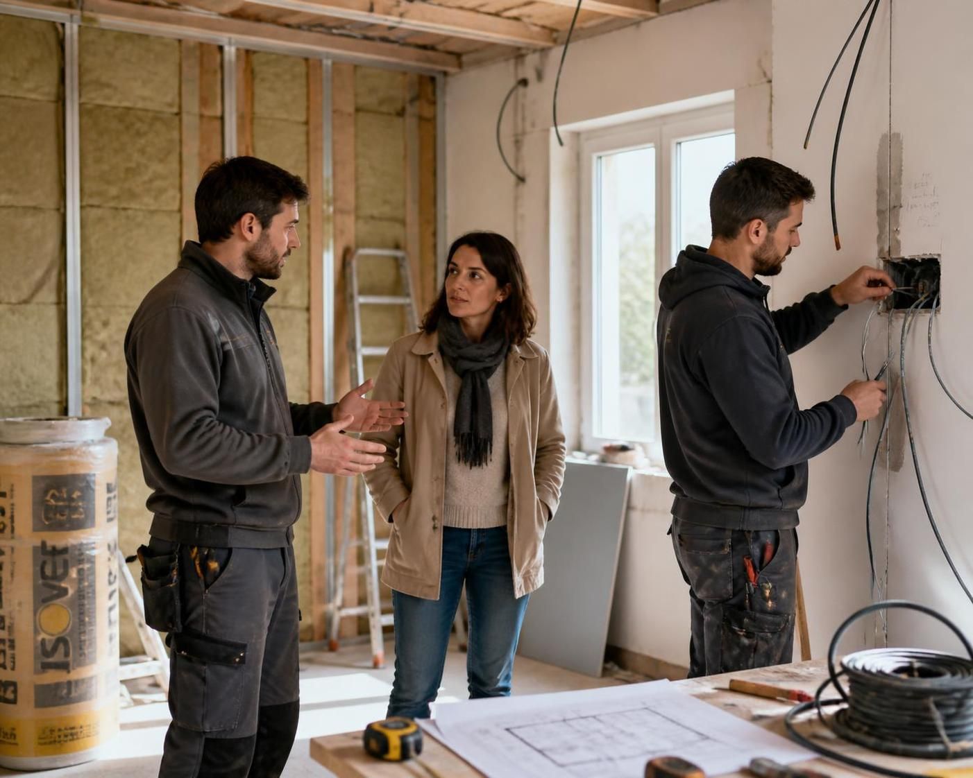 découvrez quel budget prévoir pour la rénovation complète d'une maison de 150m2 en 2026, avec des conseils et estimations actualisées pour bien préparer votre projet.