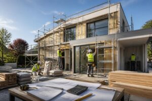 Quel budget prévoir pour la rénovation d’une maison de 150m2 en 2026