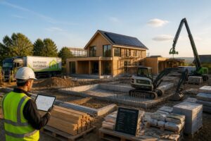 Quel est le coût réel de la construction d’une maison en 2026