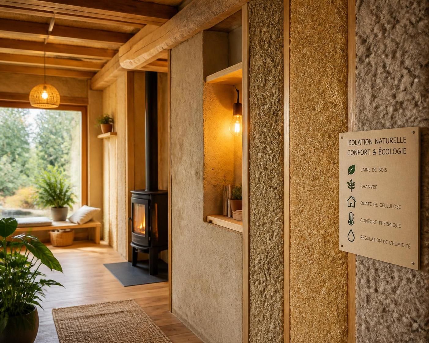 découvrez quel est le meilleur isolant intérieur pour garantir confort et économies d'énergie dans votre maison en 2026. guide complet des matériaux performants et durables.