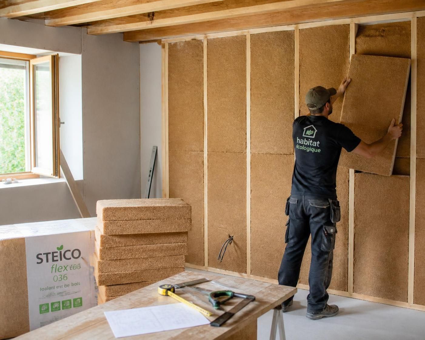 découvrez quel est le meilleur isolant intérieur pour assurer le confort de votre maison en 2026, avec des conseils pratiques et des solutions innovantes pour optimiser votre isolation.