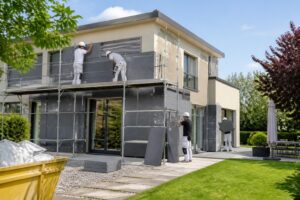 Quel est le prix de l’isolation des murs extérieurs en 2026 ?