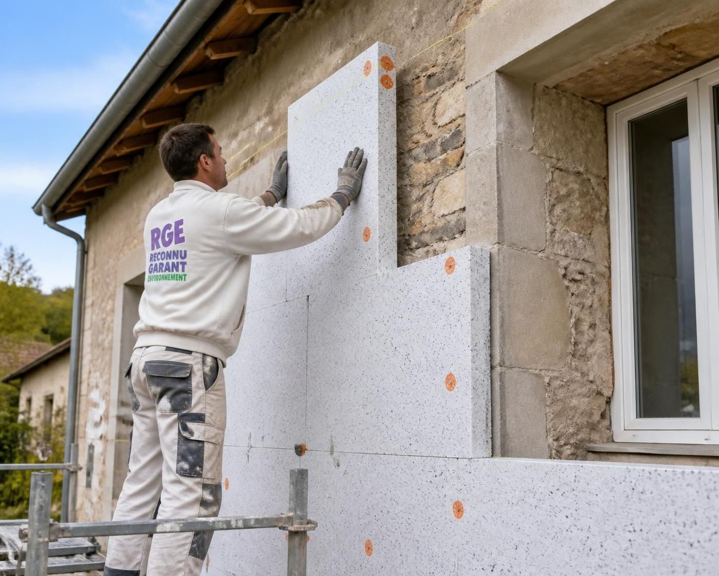 découvrez le prix de l'isolation des murs extérieurs en 2026, avec un aperçu des tarifs, des facteurs influençant les coûts et des conseils pour bien choisir votre isolation.